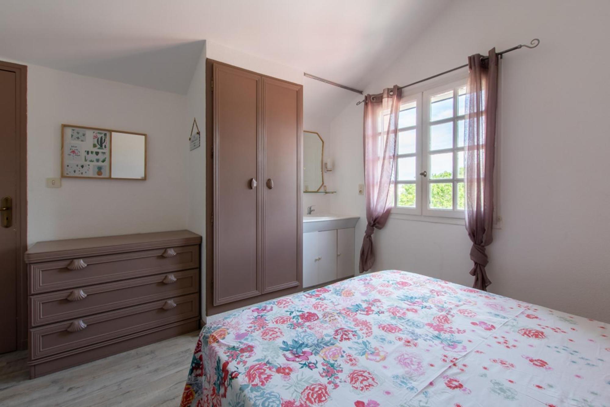 Les Bougainvillees De Camargue Villetelle Kamer foto