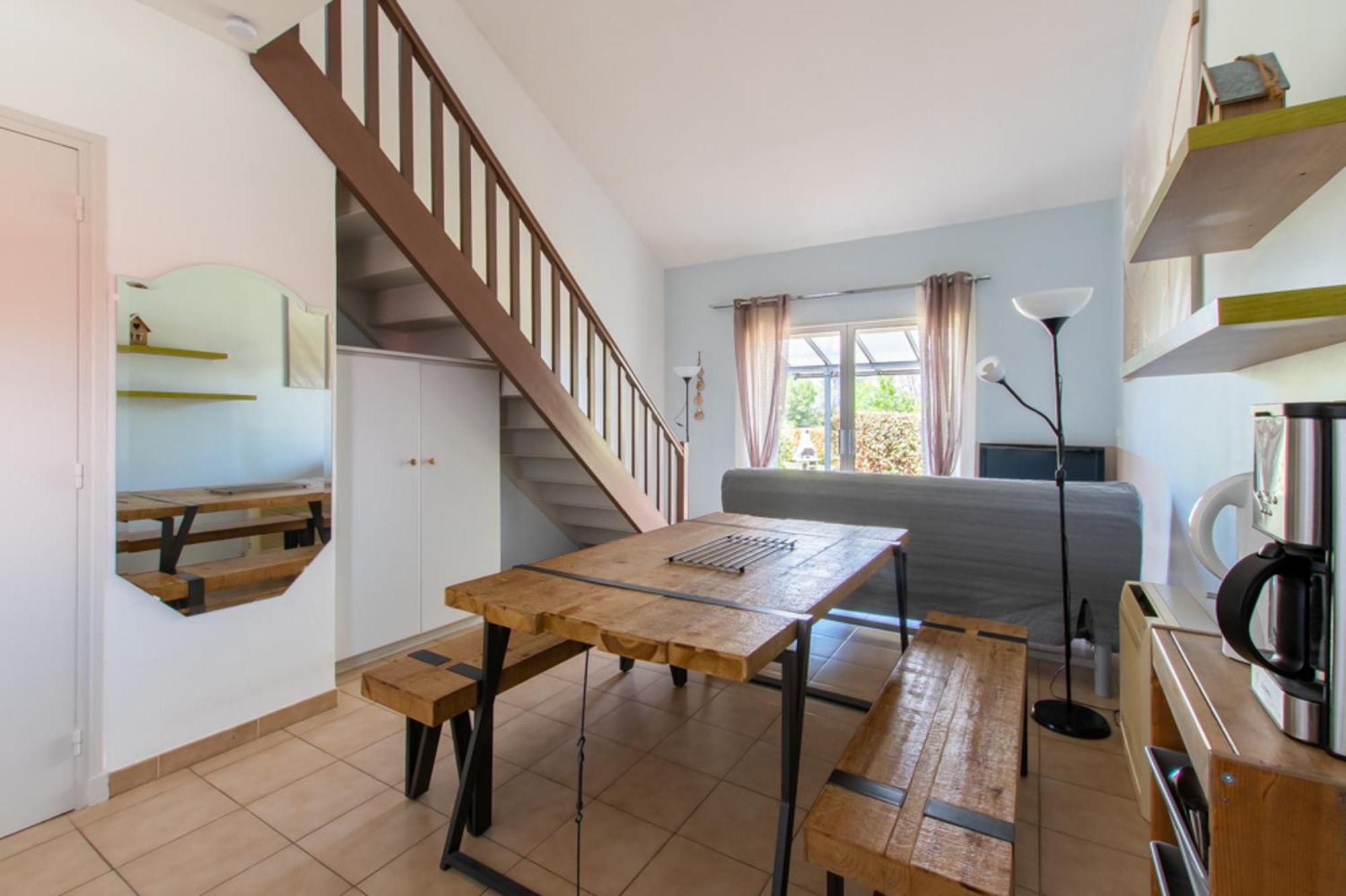 Les Bougainvillees De Camargue Villetelle Kamer foto
