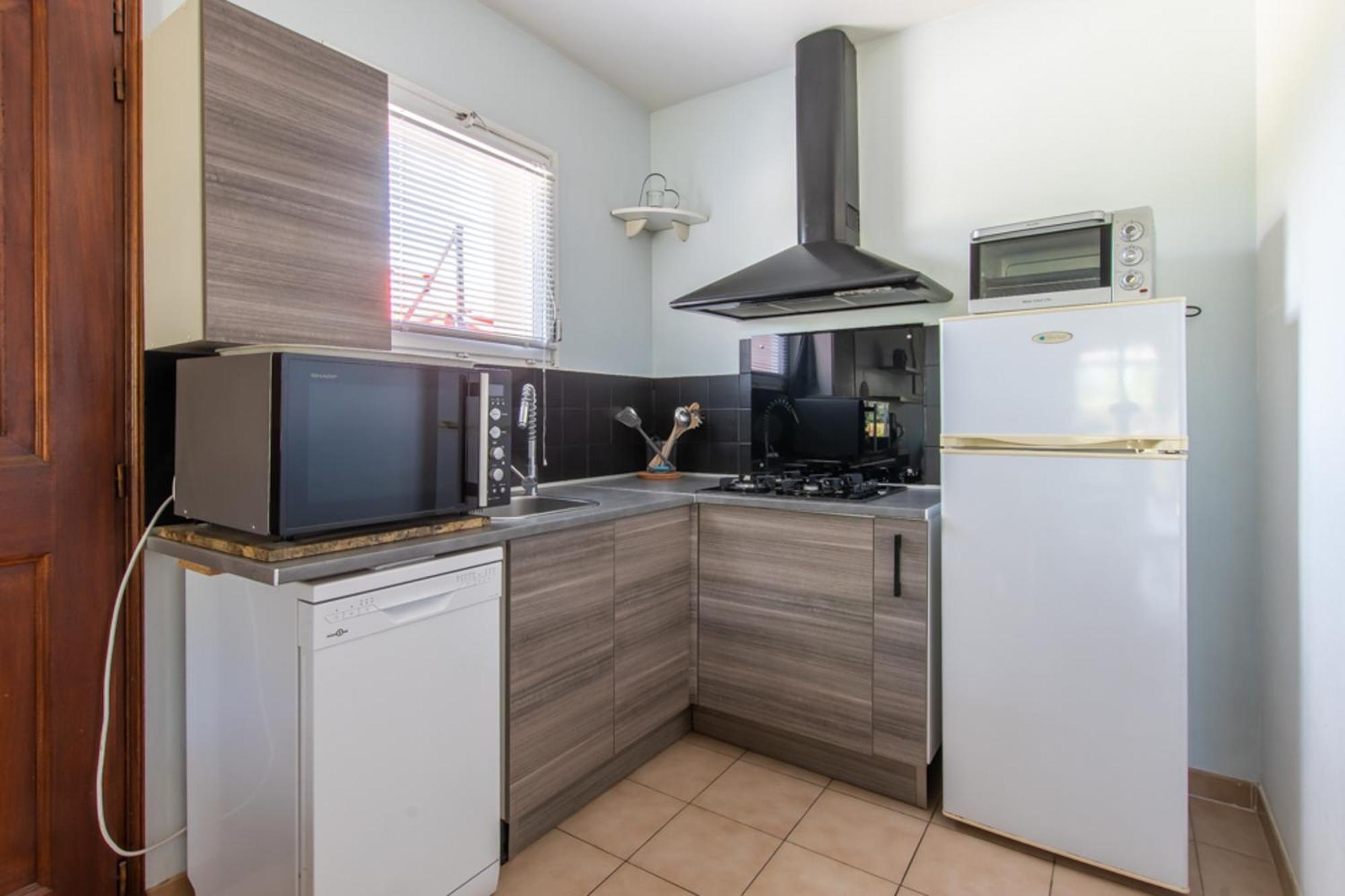 Les Bougainvillees De Camargue Villetelle Kamer foto