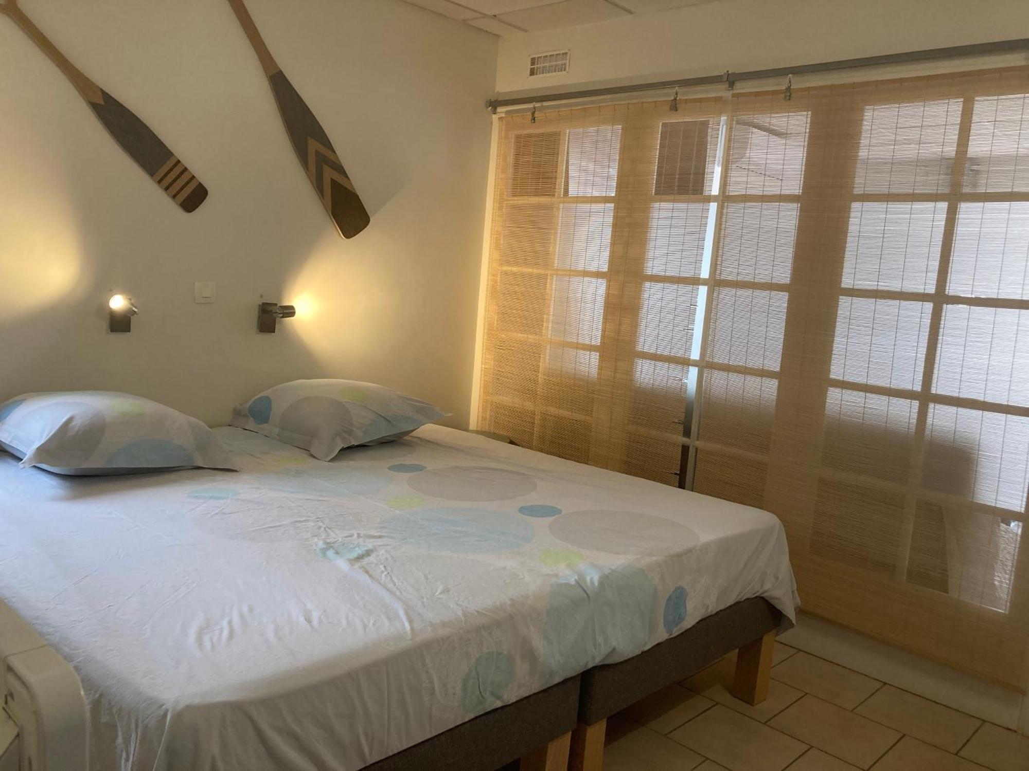 Les Bougainvillees De Camargue Villetelle Kamer foto