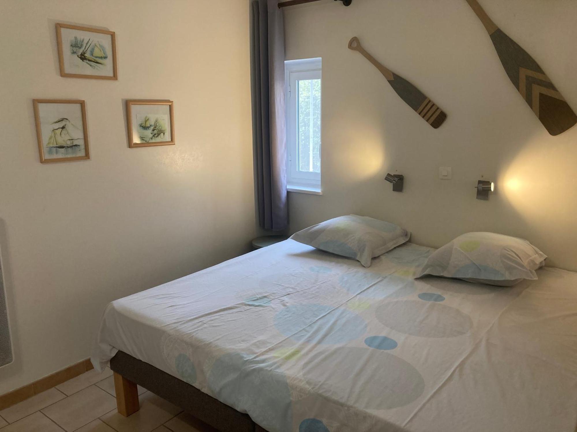 Les Bougainvillees De Camargue Villetelle Kamer foto